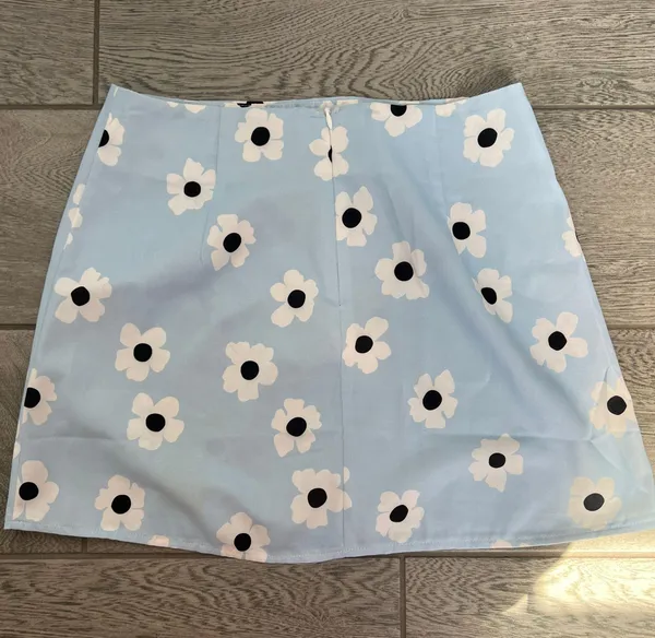 Princess Polly Mini Skirt - Image 2