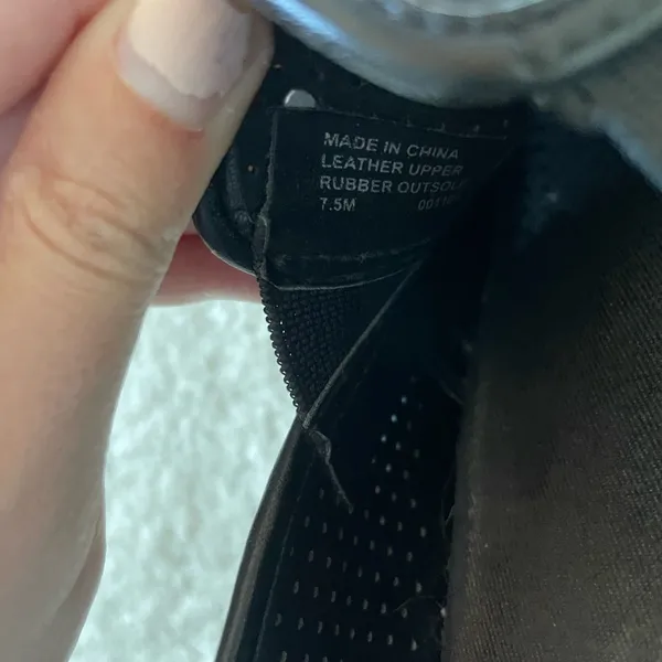Michael Kors shoes - Image 3