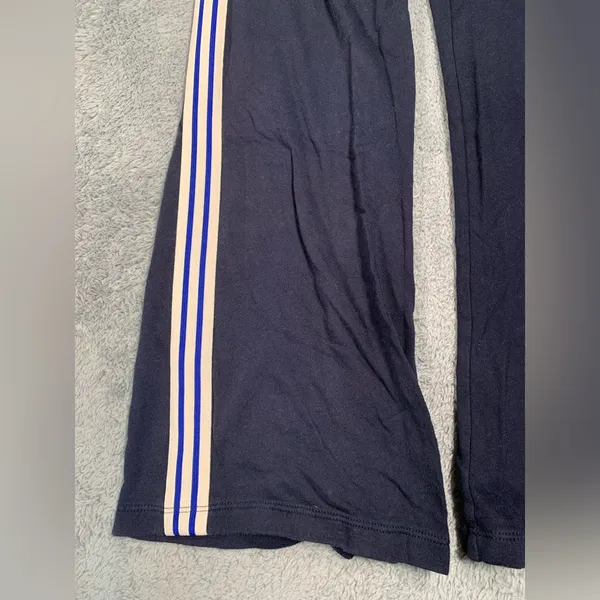 Lauren Ralph Lauren Navy Track Pants sweatpants XS - Image 2