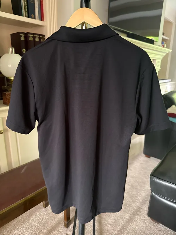 Ben Hogan Performance Men's Short Sleeve Golf Shirt - Image 2