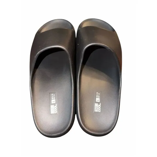 Degrees Unisex Cushion Slide Sandals(Size 7) - Image 5