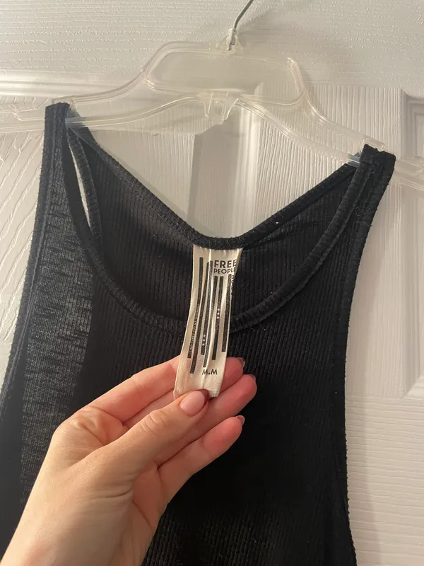 Free People Tank - Image 2