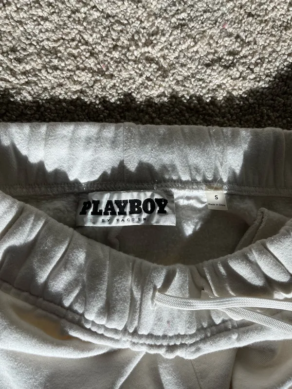 Playboy Sweatpants  - Image 3