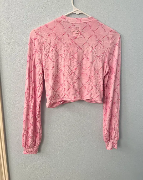Loveshackfancy Top - Image 3