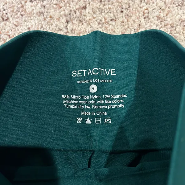 ‼️SET Active Shorts‼️ - Image 4