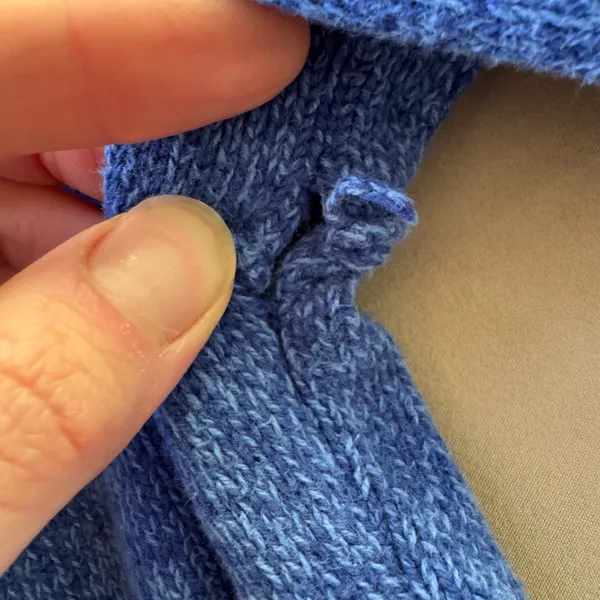 Turtleneck Sweater - Image 5