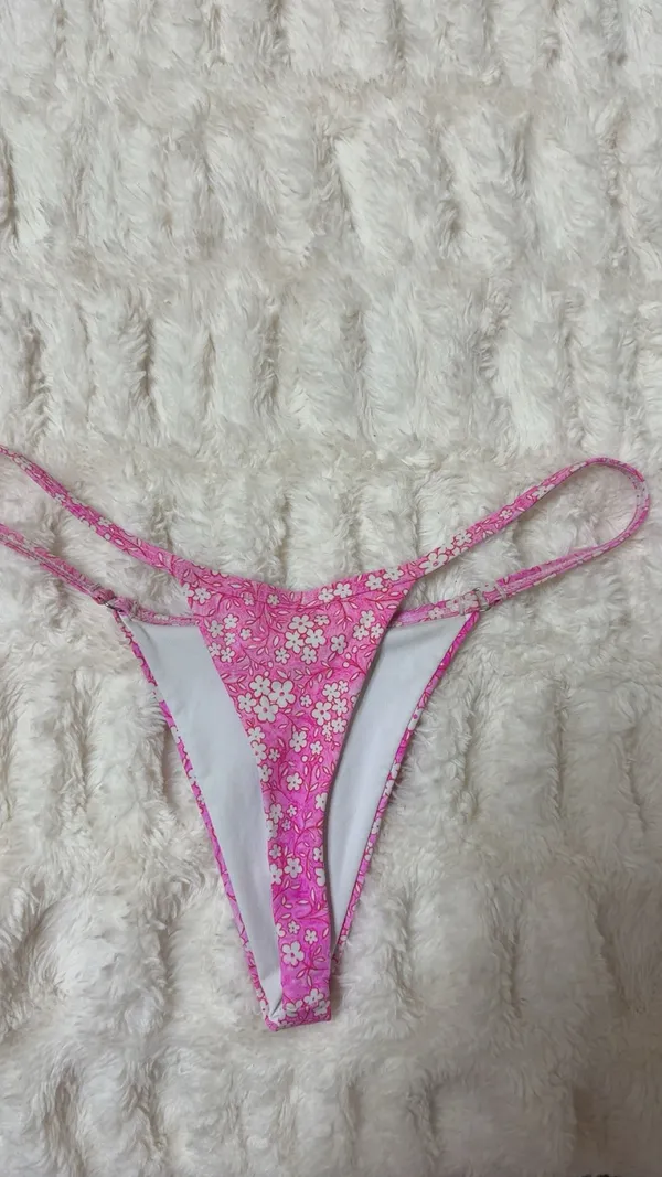 Bright Swimwear Bright Swim Bikini - Image 4