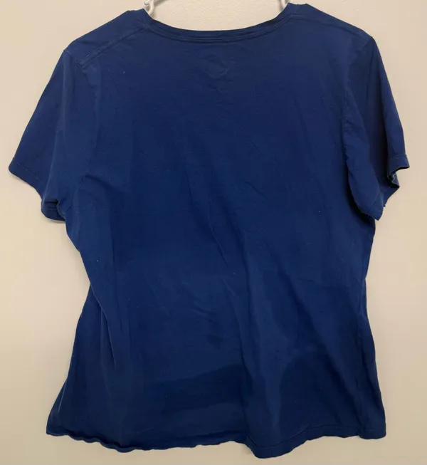 Barstool Sports Box Seat Clothing Co. Florida Gators Women’s Top XL - Image 3
