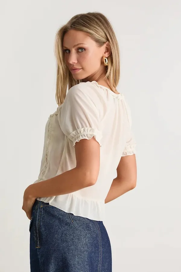 Lulus top - Image 2