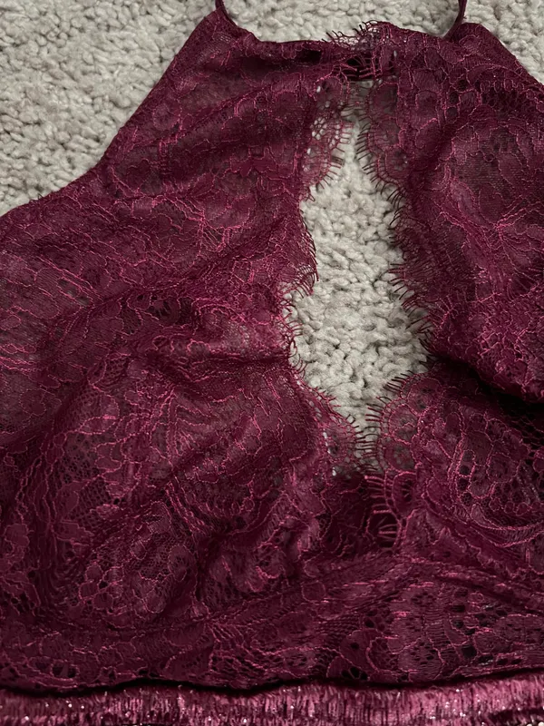 Victoria's Secret Bralette - Image 3