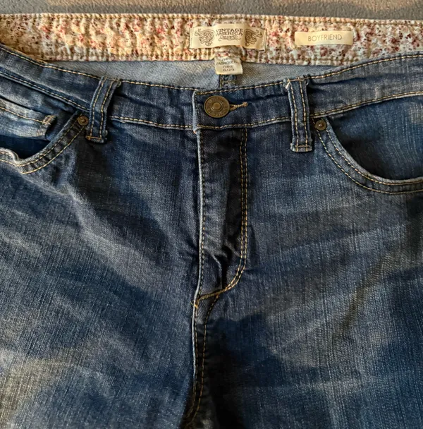 Vintage American - Image 3