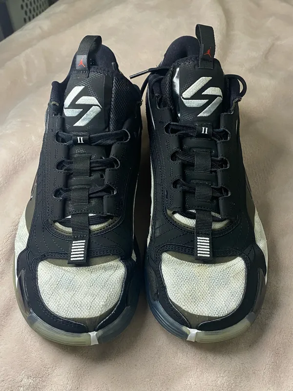 JORDAN LUKA 2 TB Mens Shoes SIZE 10 - Image 2