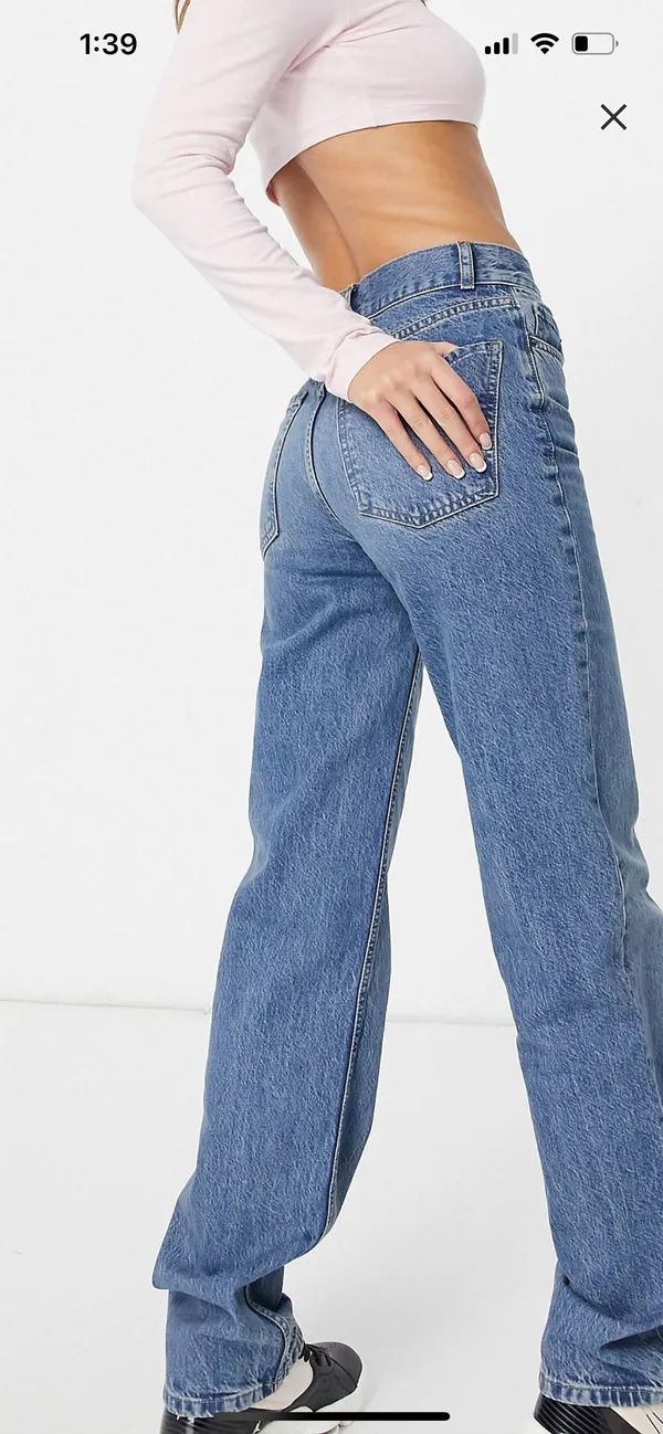 ASOS Jeans - Image 3