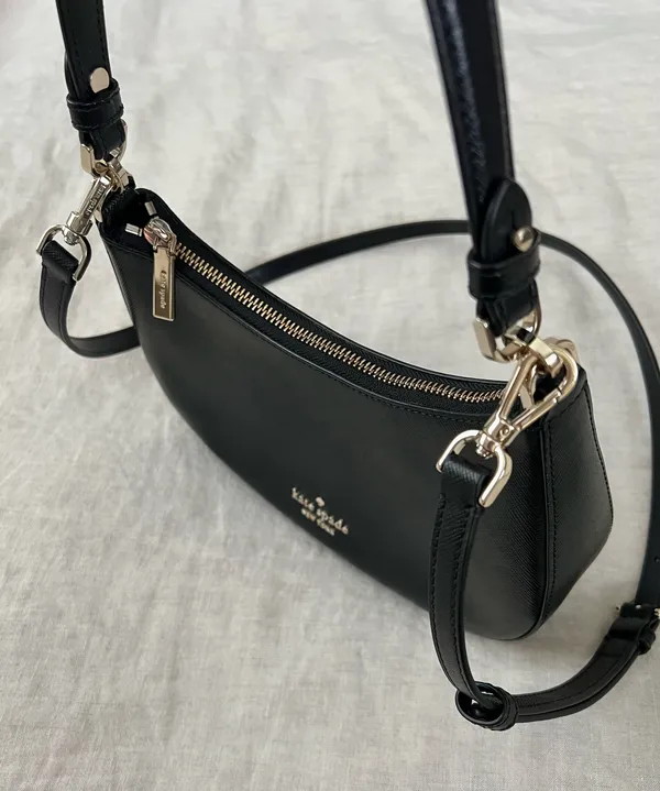 Kate Spade Shoulder Leather Bag - Image 5