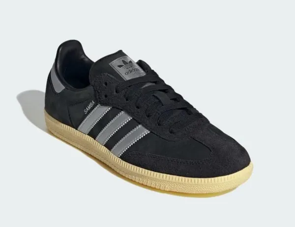 Adidas Samba OG Shoes - Image 2
