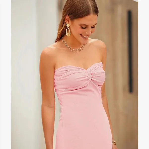 PRETTYGARDEN Women's Bodycon Long Dress - Image 6