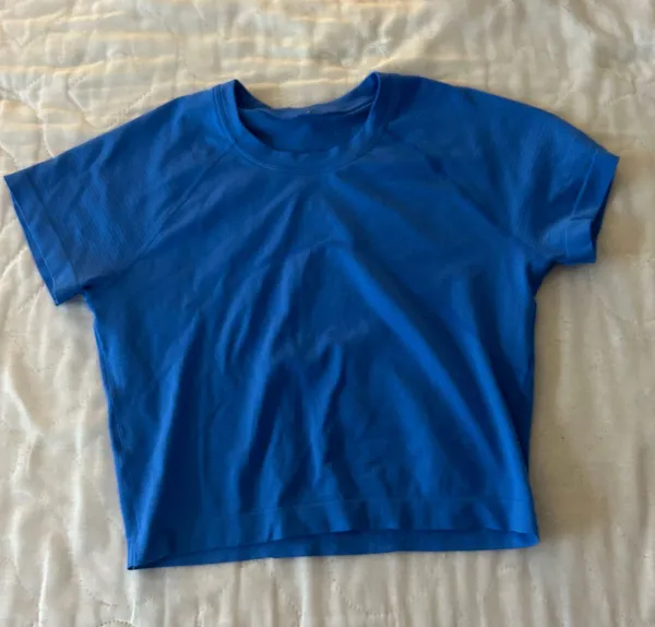 Swiftly Tech Short Sleeve 2.0 - Image 2