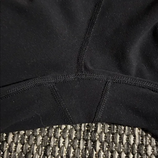 Lululemon Legging Groove Pant Flare Super High-Rise *Nulu Size 2 - Image 5