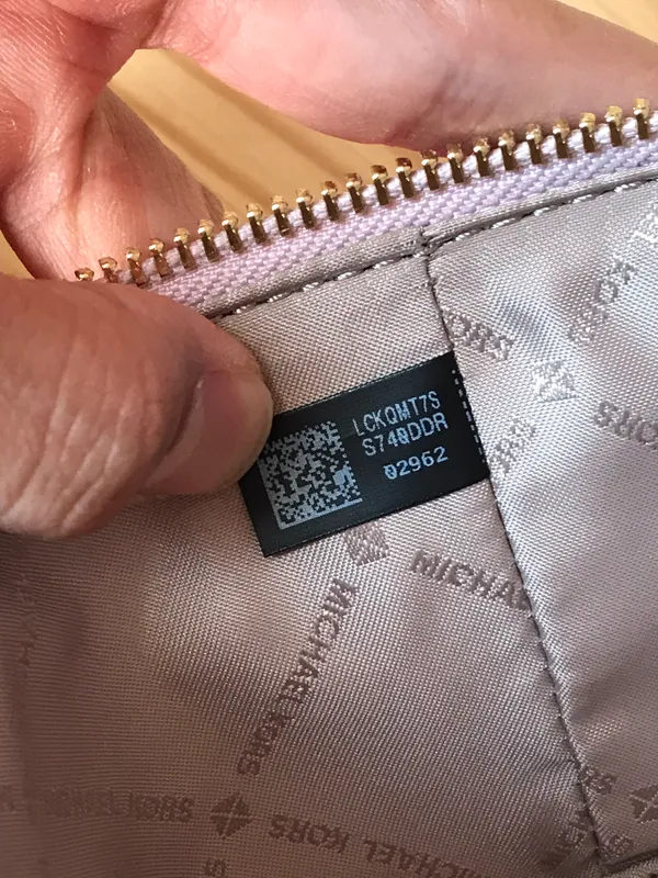 Michael Kors Purse - Image 12