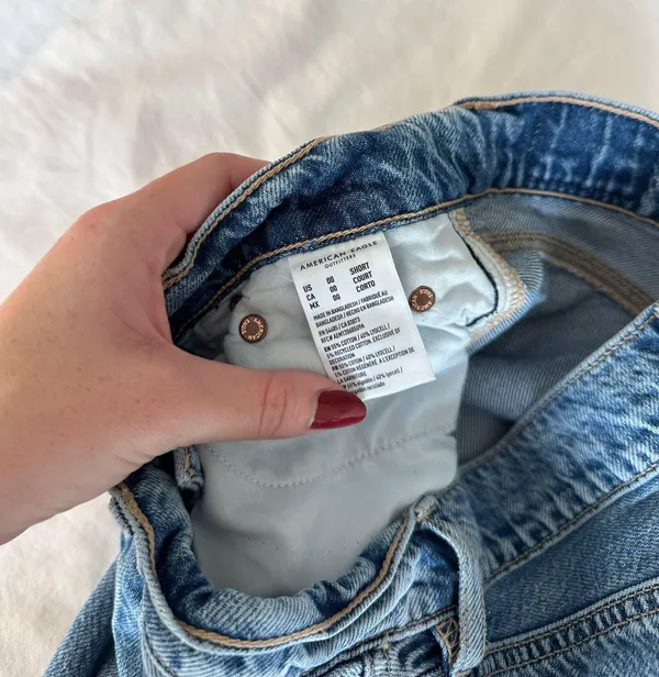 American Eagle Outfitters Jeans - Image 5