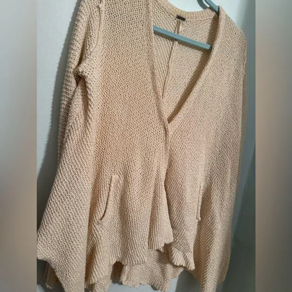 Free People Cardigan - Image 2
