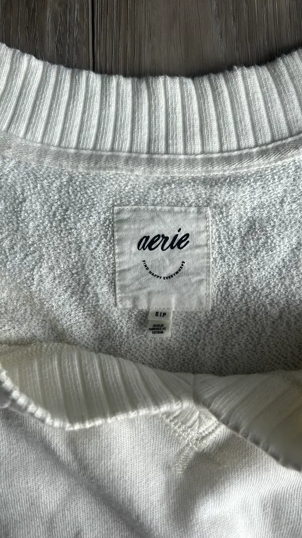 Aerie Lounge Shirt - Image 3
