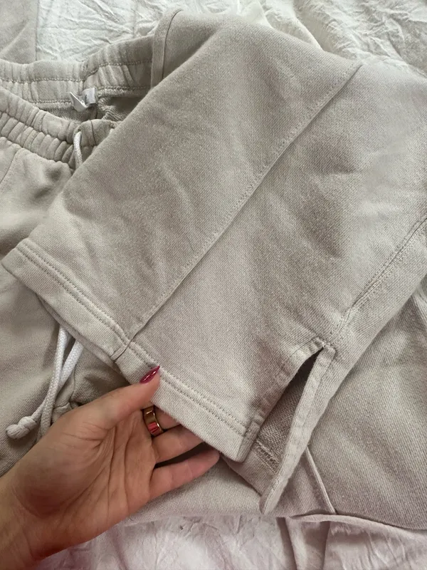 Aerie Sweatpants Flare - Image 3