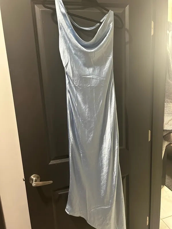 Meshki Yvette Dress - Image 5