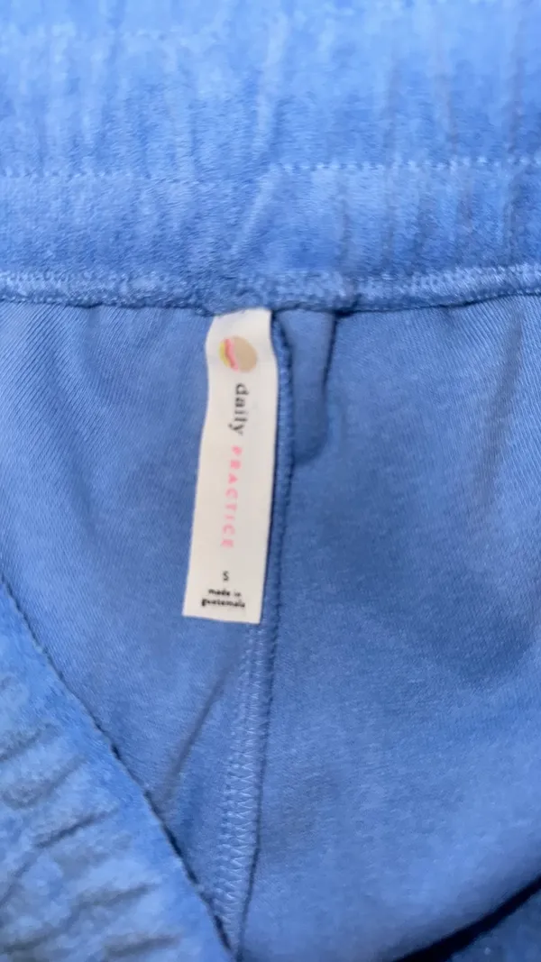 Daily Practice Anthropologie Shorts - Image 3