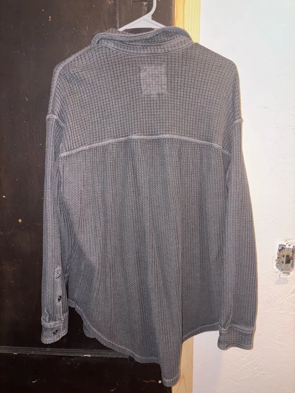 Aerie Sweatshirt Oversized - Image 3