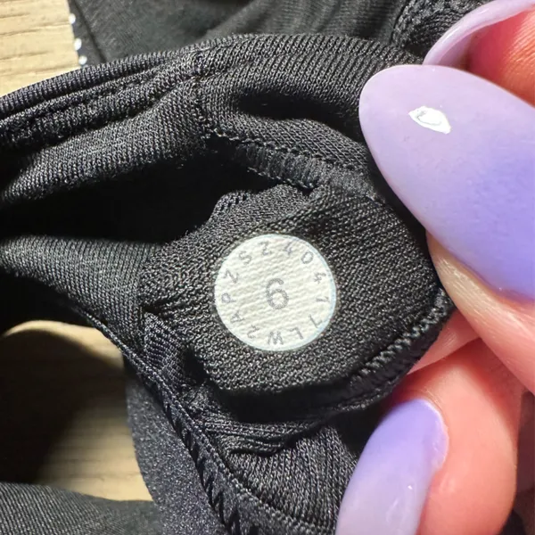 Lululemon Soulcycle Sports Bra - Image 4