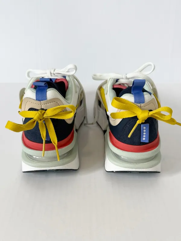 Nike Air Max Furyosa "Rattan Obsidian" Women’s Sneakers - Image 9