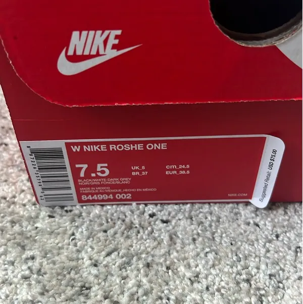 Nike Roshe One - Image 6