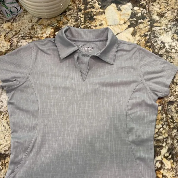 Golf shirt by Oxford America - Image 4