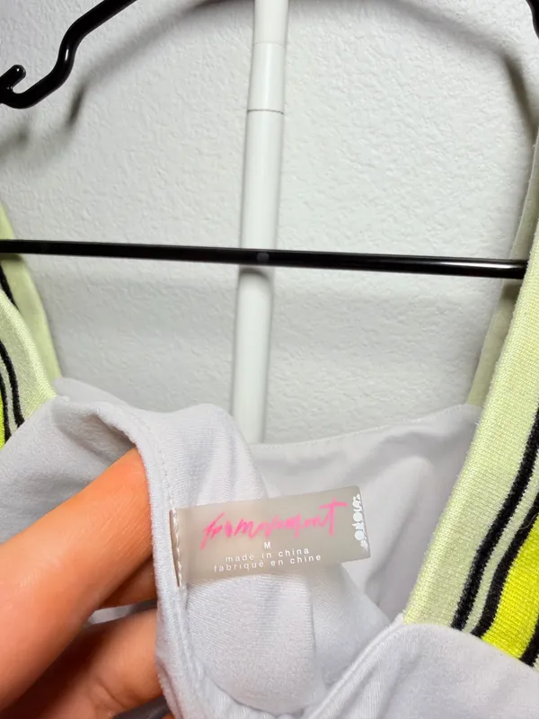 Free People Tank - Image 3
