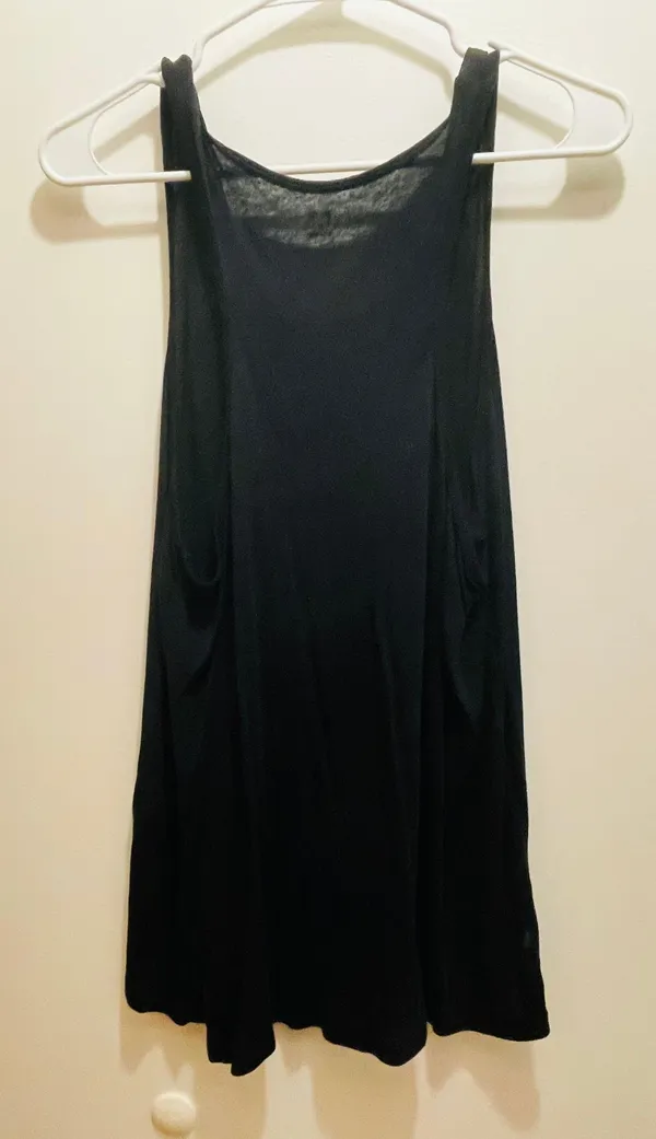 Uniqlo tank top size M - Image 2