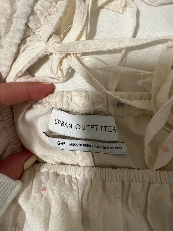 Urban Outfitters Romper - Image 3