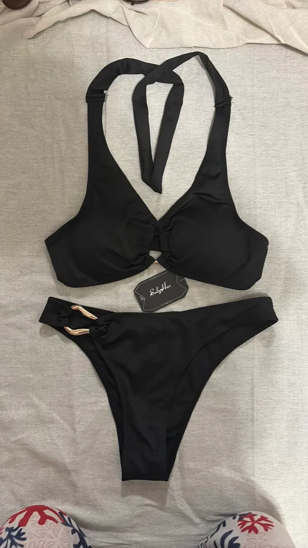 Soly Hux Amazon Bikini - Image 3
