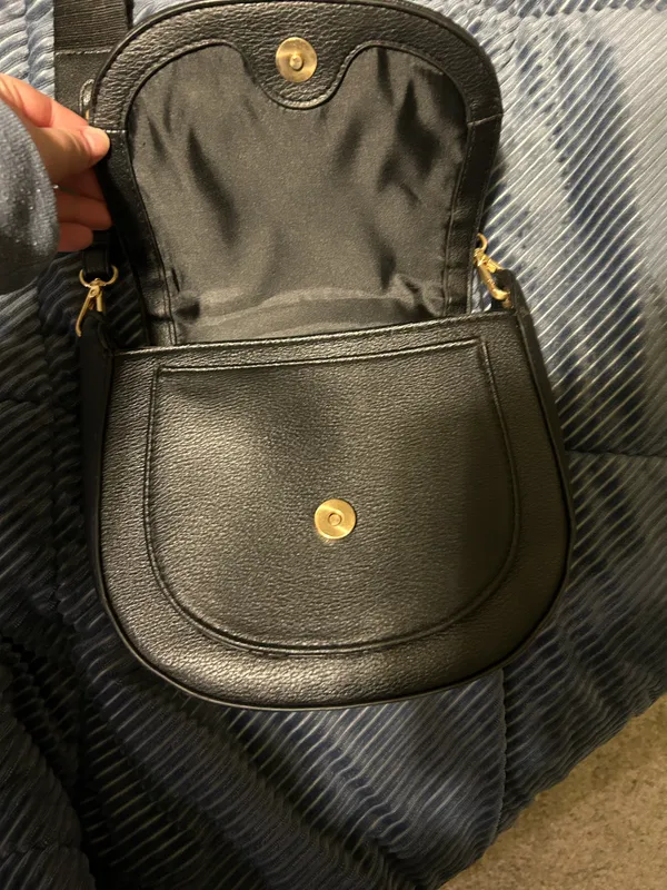 Black Purse - Image 2