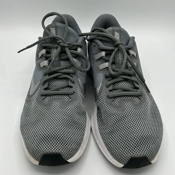 Nike Women's Downshifter 9‎ - Cool Grey Size 10. B64 - Image 4