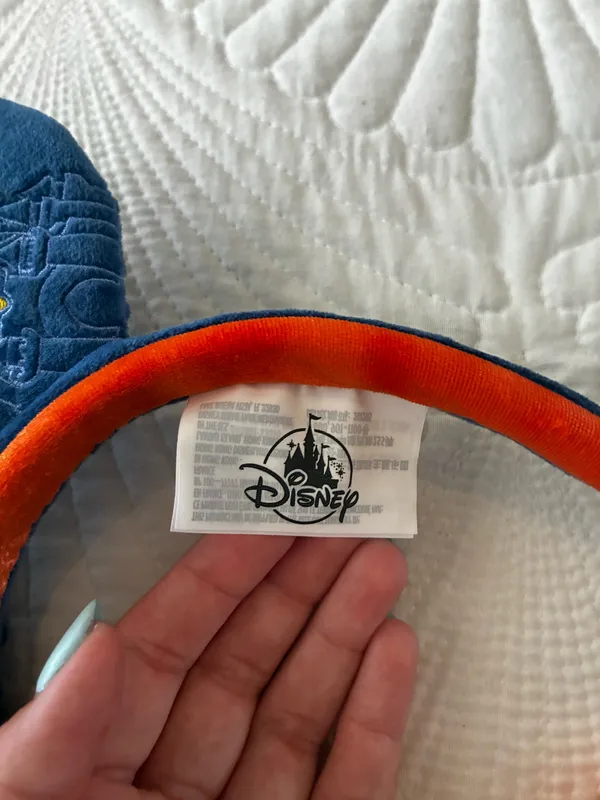 disney mickey ears - Image 3