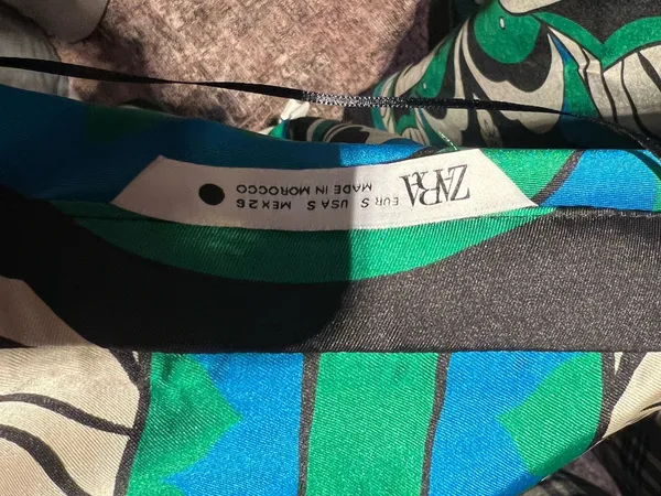 ZARA Set Two-Piece - Image 7