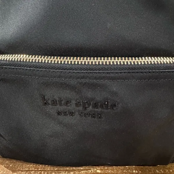 Kate Spade Medium the City Nylon Backpack - Image 7