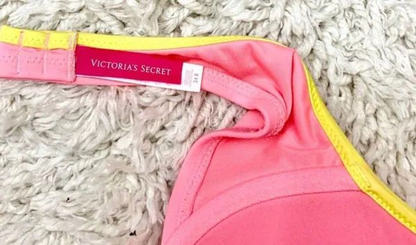 Victoria’s Secret PINK Bikini Top 34B - Image 6