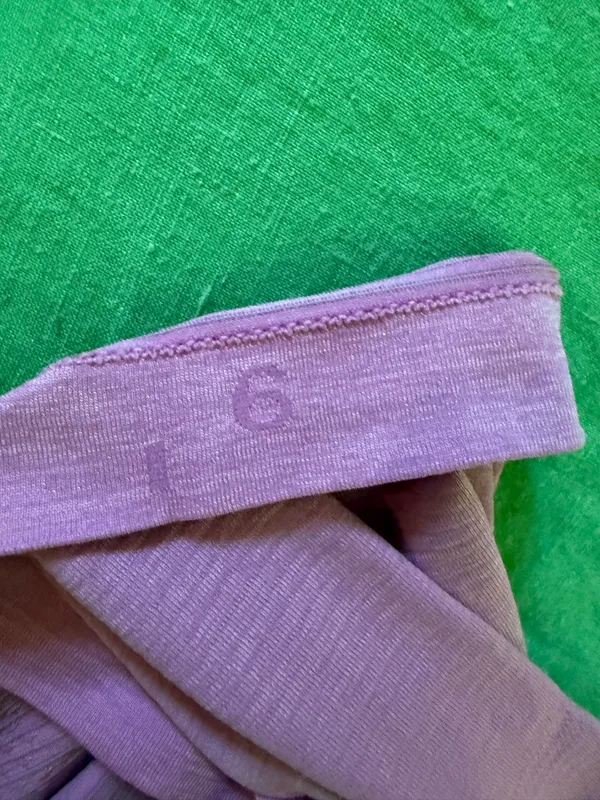Lululemon Shirt Swiftly Tech - Image 3