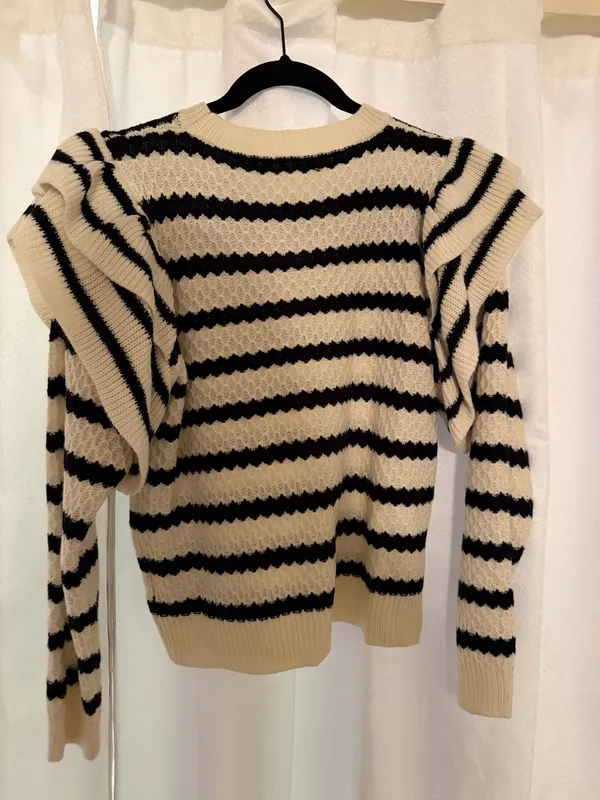 Sweater Multiple Size M - Image 2