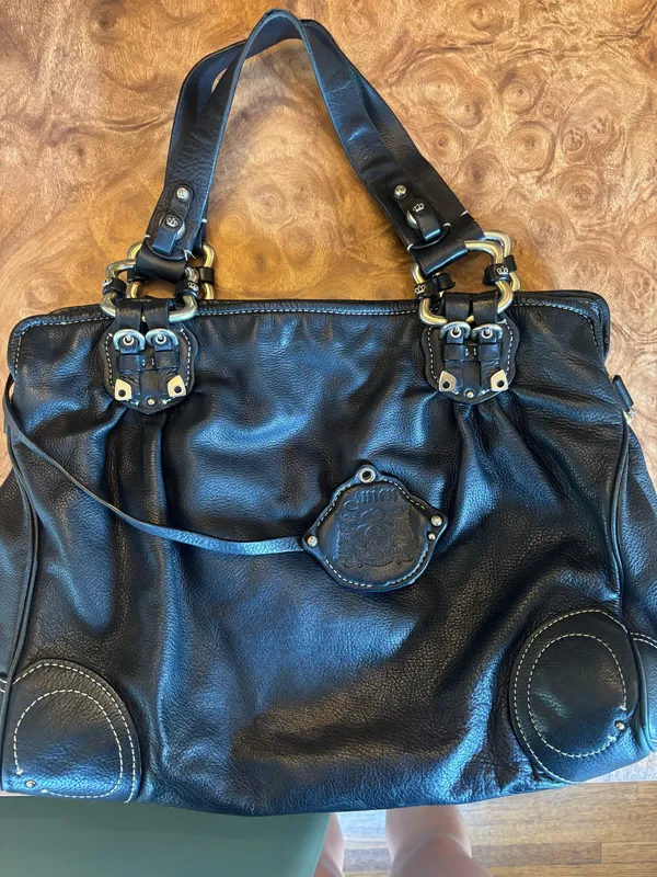 Rare juicy couture purse  - Image 4