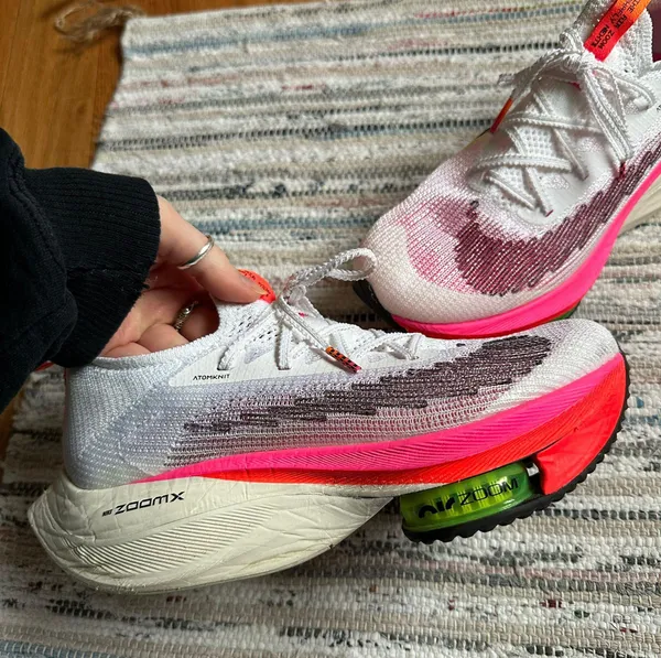 Air Zoom Alphafly Next - Image 2