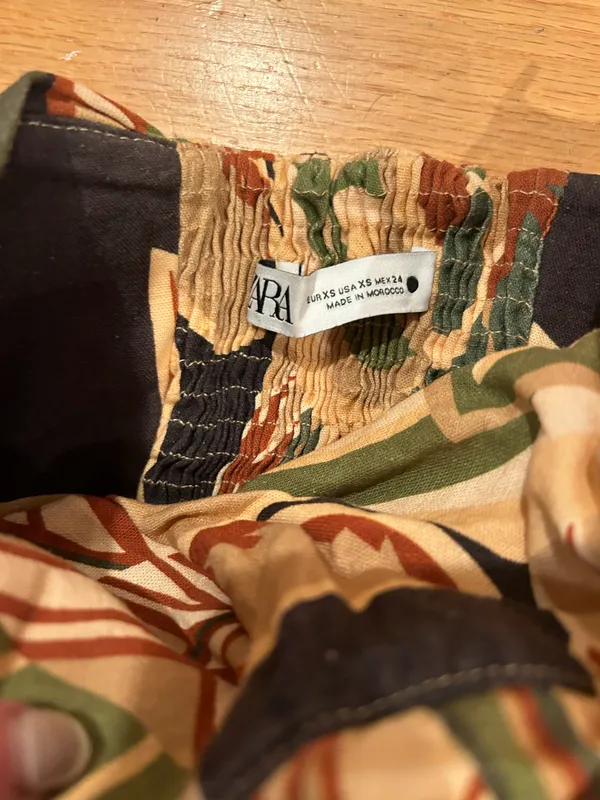 ZARA Top - Image 6