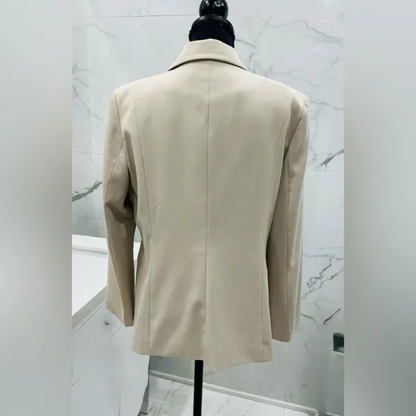 Anne Klein Ladies blazer~🌷ELEGANT🌷 - Image 3